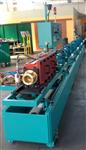 Elestar ndksiyon Istmal (Orta Frekans) Parlak Tavlama (Bright Annealing), HSP ve Tek Cdarl Boru Isl em Hatlar Isl lem Frnlar Parlak Tavlama (Bright Annealing)
